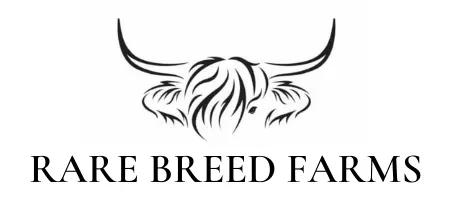 Rare Breed Farms