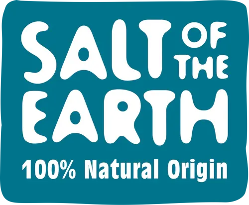 Salt of the Earth Deodorants