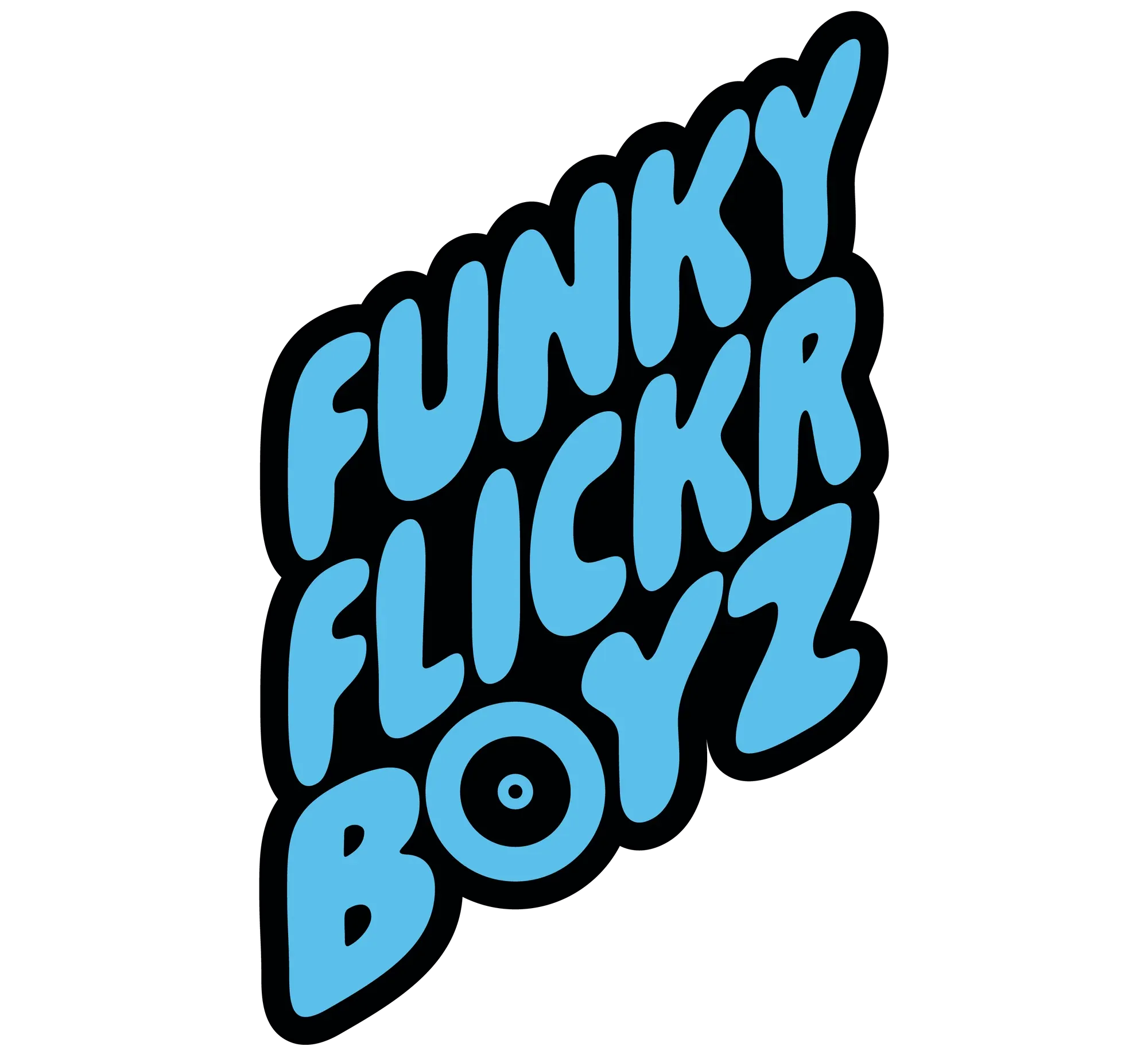 Funky Flickr Boyz