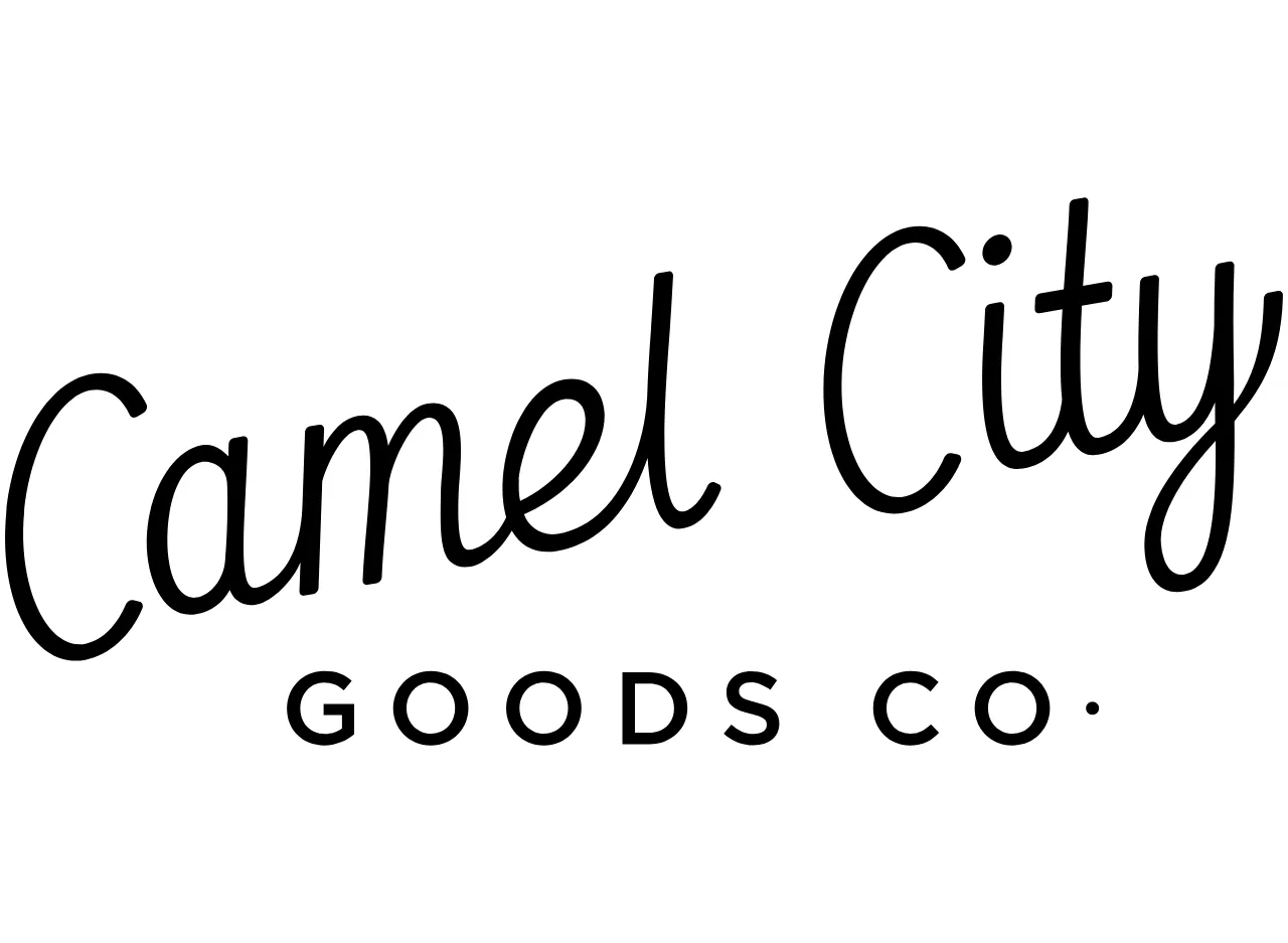 Camel City Goods