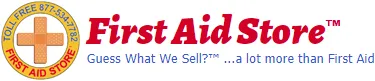 First Aid Store