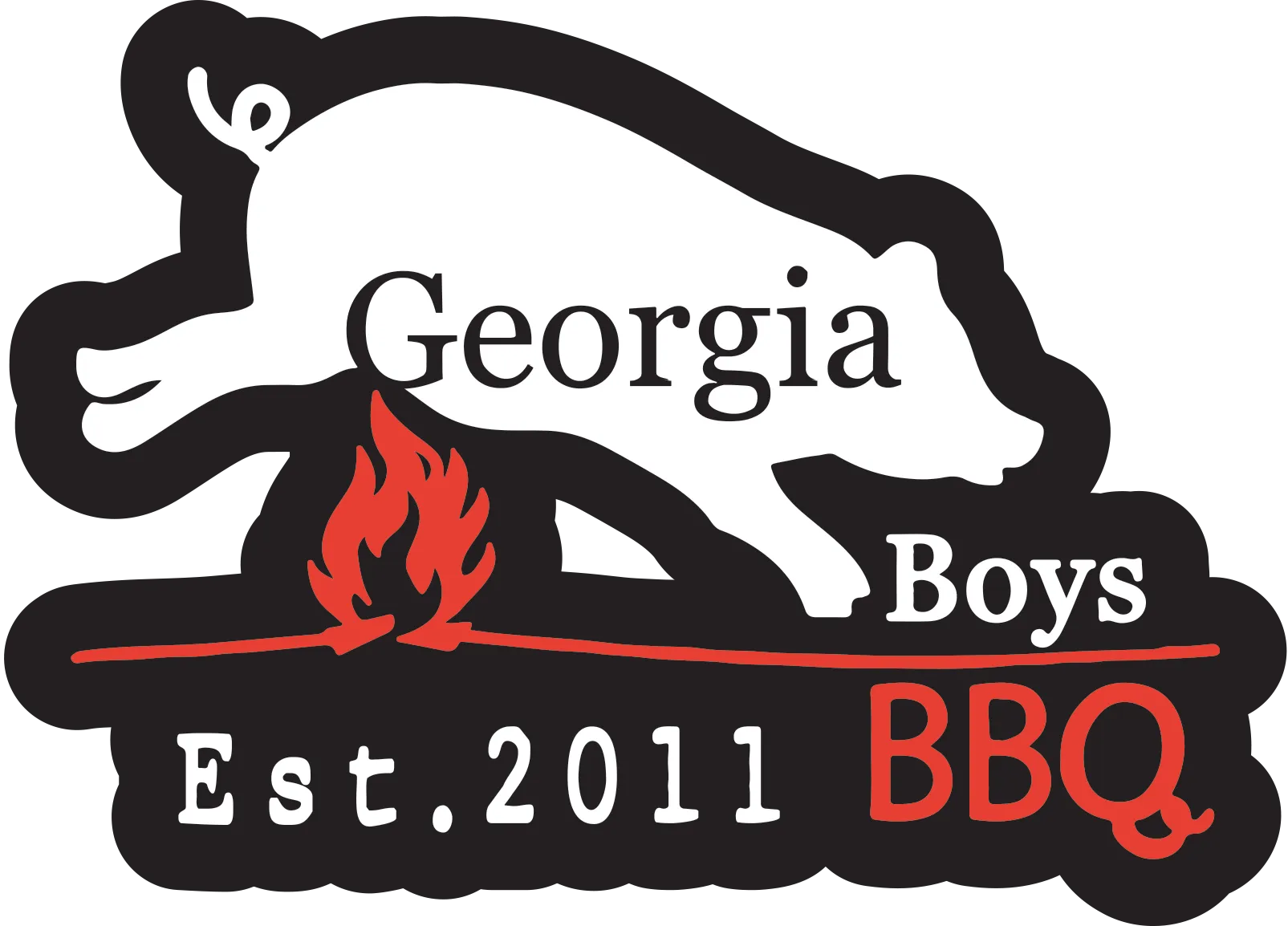 Georgia Boys Bbq