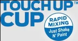 Touch Up Cup