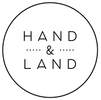 HAND & LAND