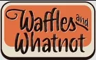 wafflesandwhatnot.com