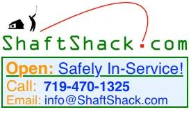 Shaft Shack