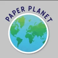 Paper Planet