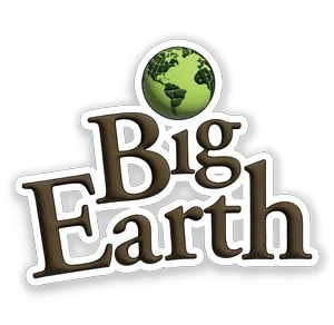 Big Earth Supply