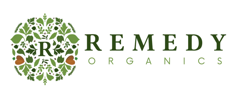 Remedy Organics