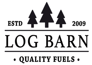 Log Barn