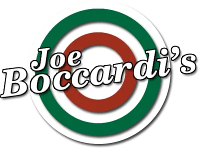 Joe Boccardi's