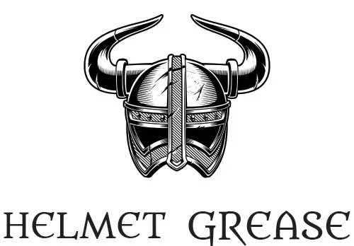 Helmet Grease