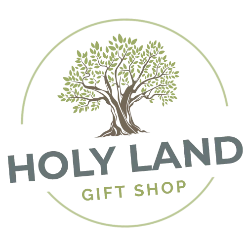 Holy Land Gift Shop