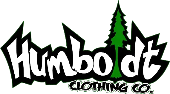 Humboldt Clothing