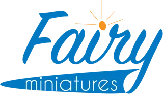 Fairy Miniatures