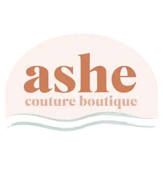 Ashe Couture