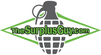 The Surplus Guy