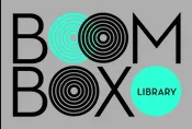 boomboxlibrary.com