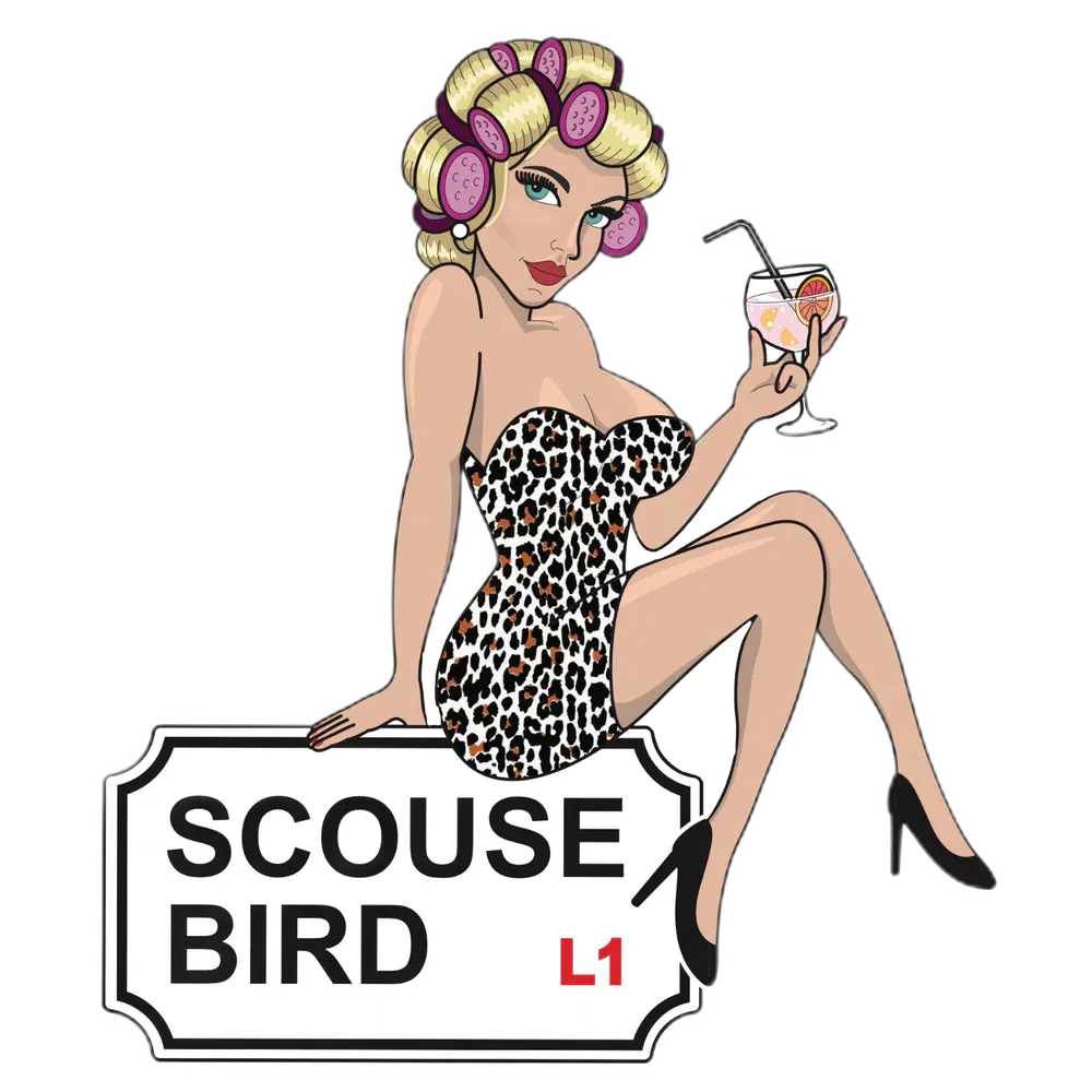 Scouse Bird Shop