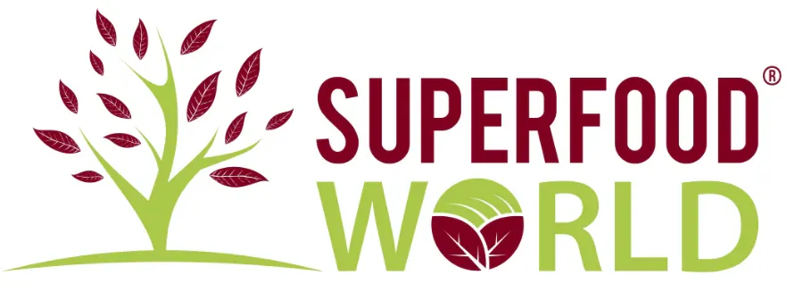 SUPERFOOD WORLD