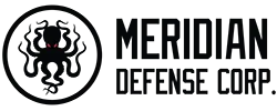 Meridian Defense Corp