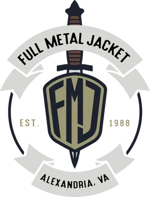 Full Metal Jacket