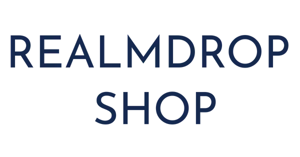 Realmdrop Shop