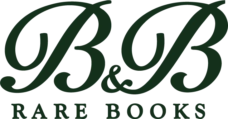 B & B Rare Books