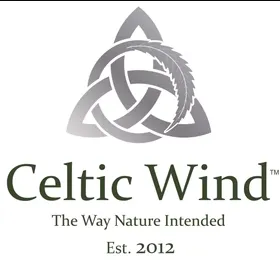 Celtic Wind Crops