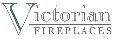 Victorian Fireplaces