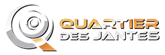 Quartier des jantes