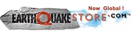 earthquakestore.com