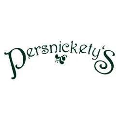 Persnickety's