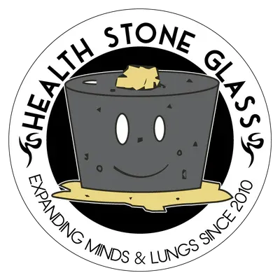 Healthstone Glass