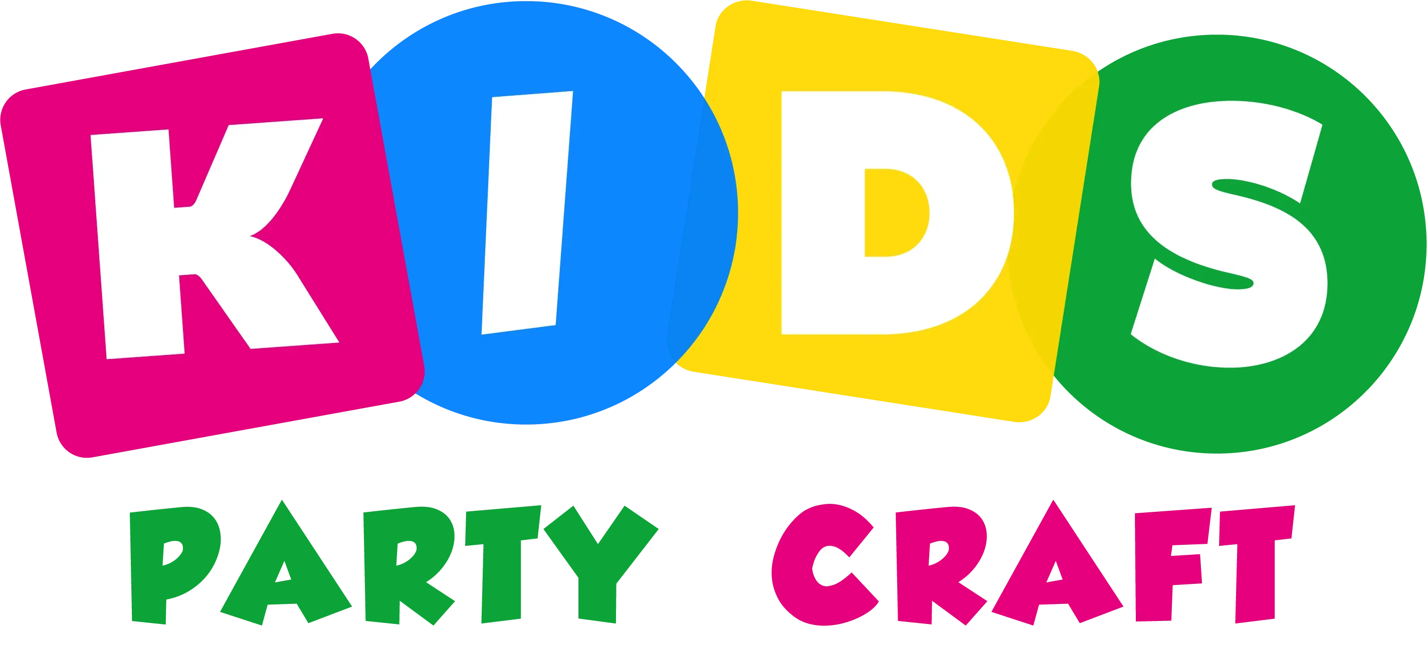 Kids Party Craft For Less