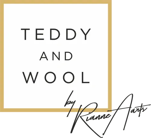 Teddyandwool