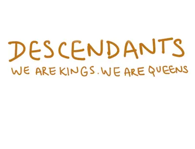 Descendants Clothing