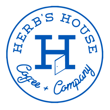 Herb\'s House Coffee