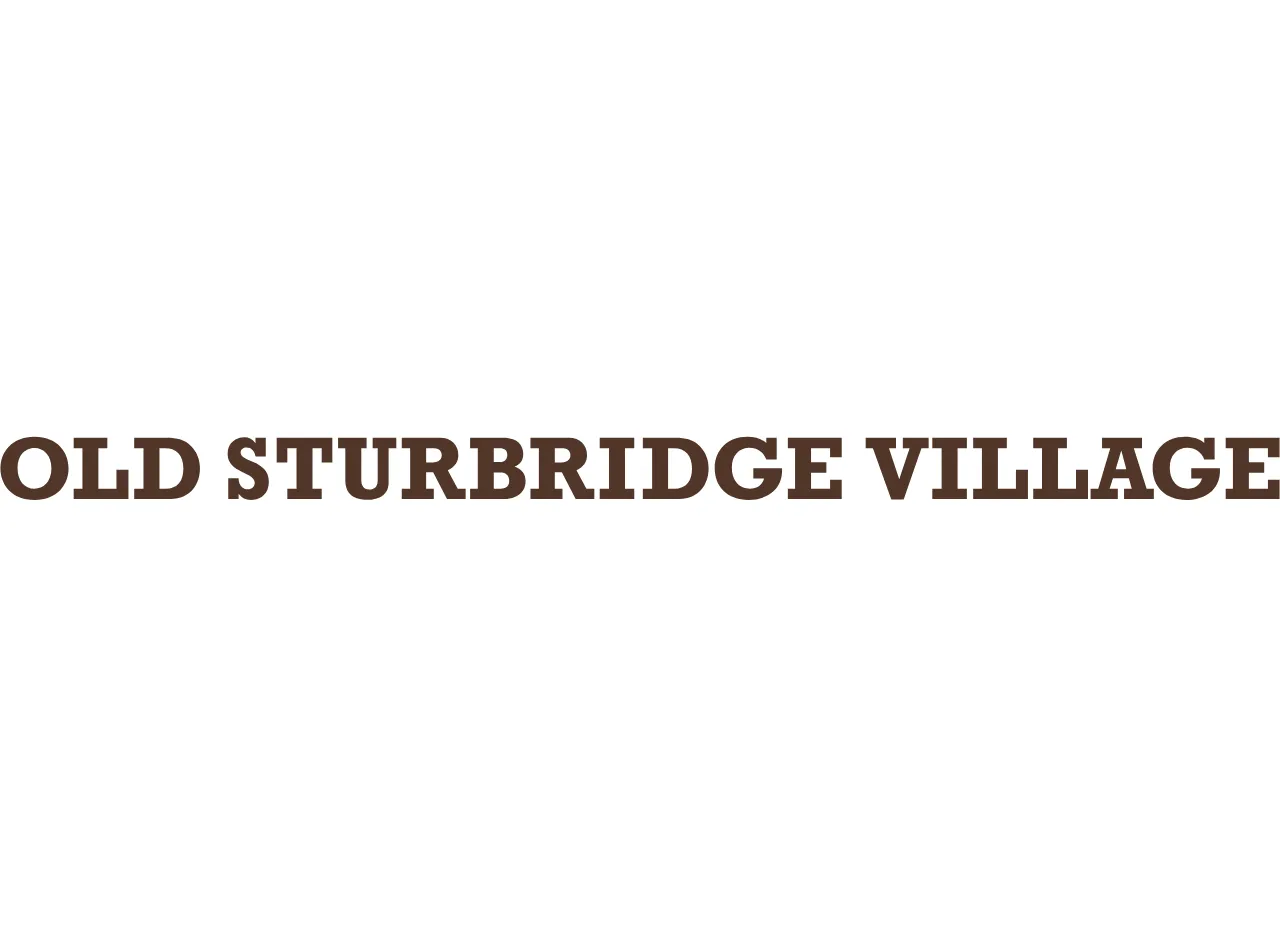 OLD STURBRIDGE VILLAGE