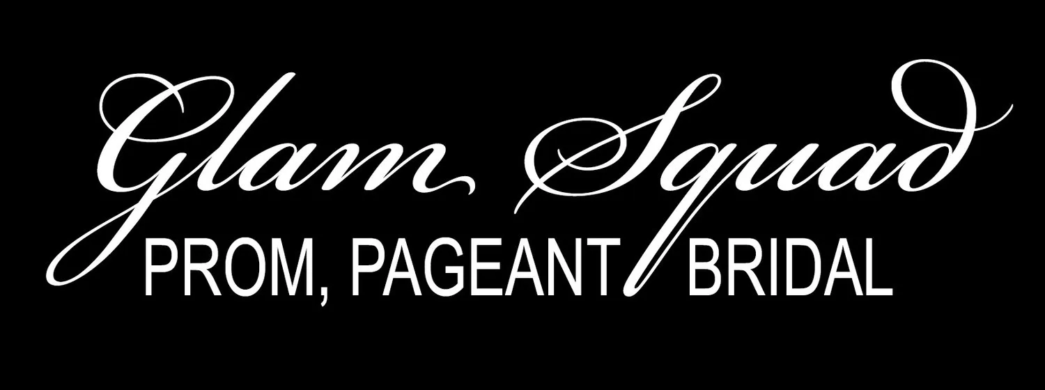 Glam Squad Prom & Pageant