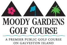 Moody Gardens Golf