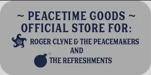 Peacetime Goods