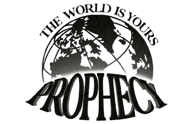 Prophecy Clothing Store