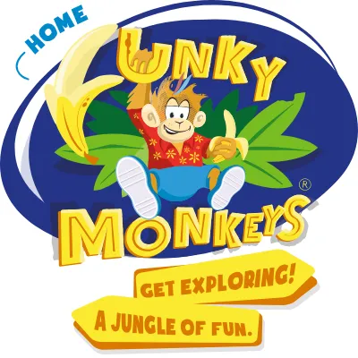 Funky Monkeys