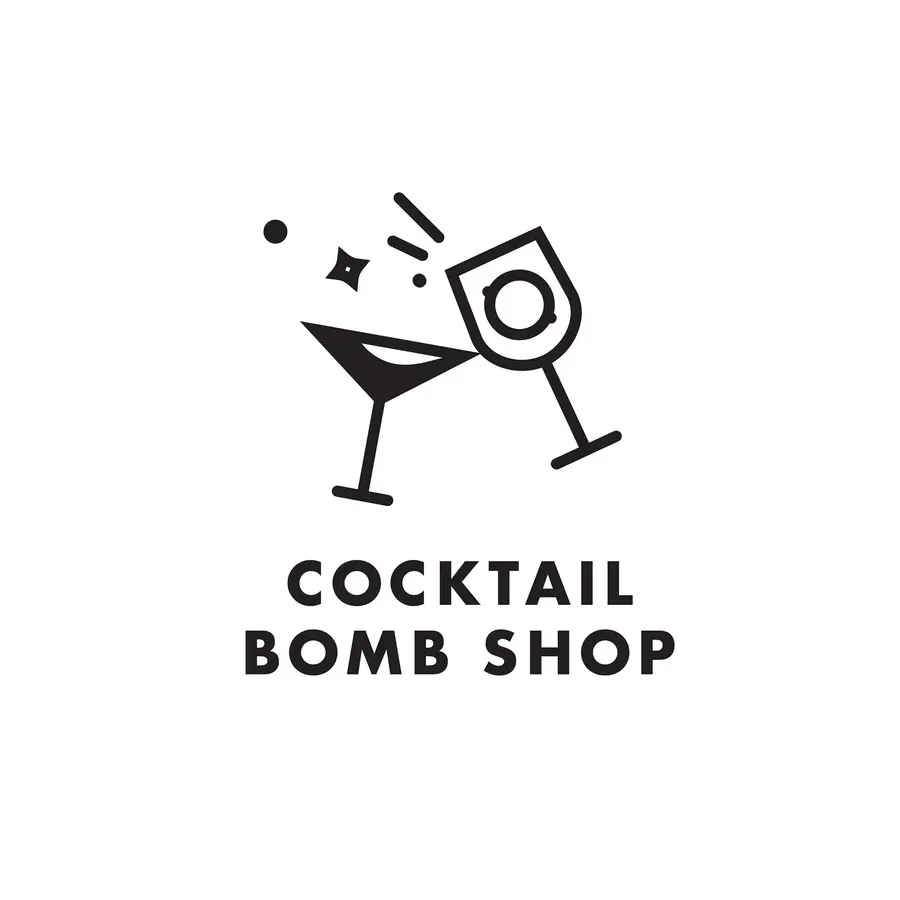 CocktailBombShop