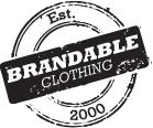 Brandable Clothing