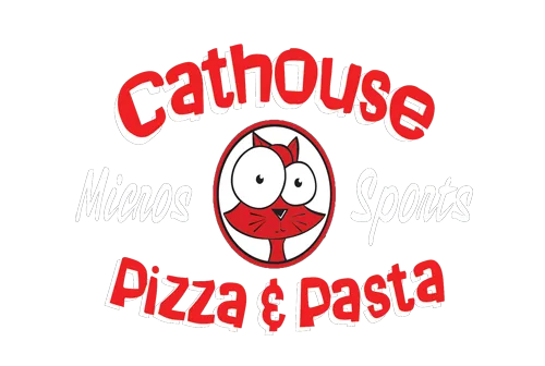 Cathouse Pizza