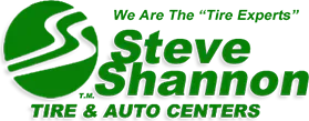 steveshannon.com