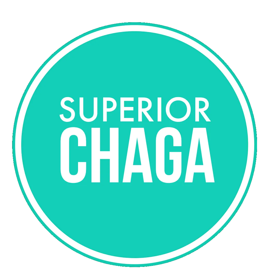 Superior Chaga