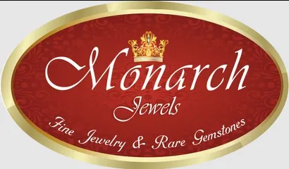 Monarch Jewels